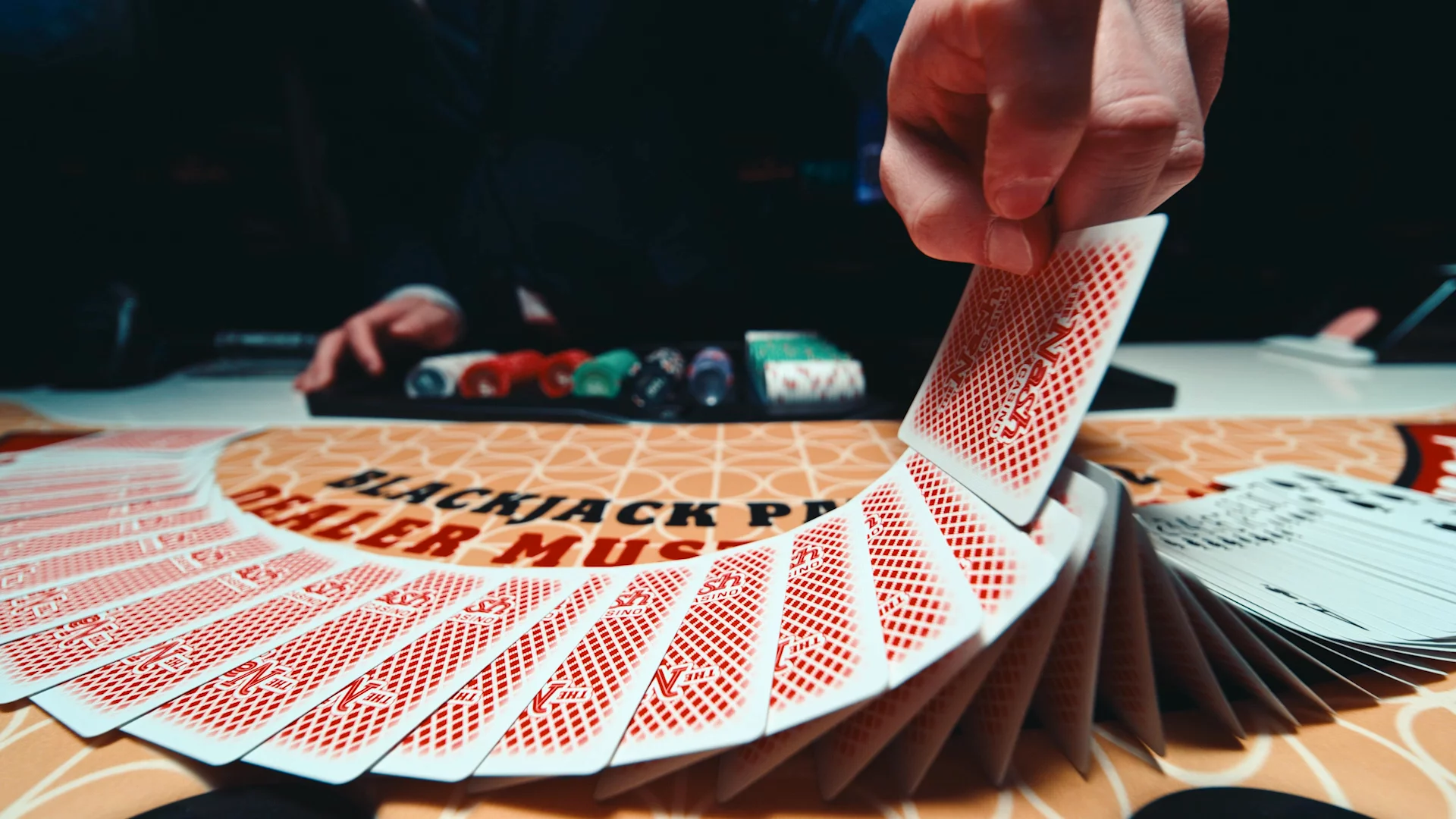 Online Casinos
